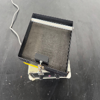 Glas-Col Pulse-Vortex Mixer image 3
